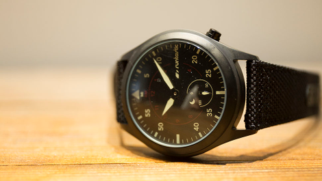 Illustration for article titled The Best Smartwatches for People Who Hate Smartwatches